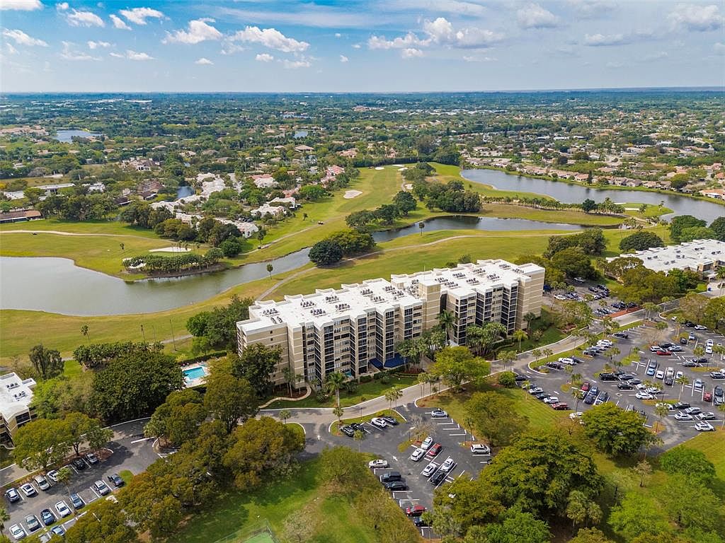 16300 Golf Club Rd #503