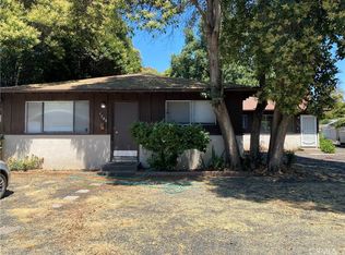 1700 & 1706 Sheridan Ave, Chico, CA 95926