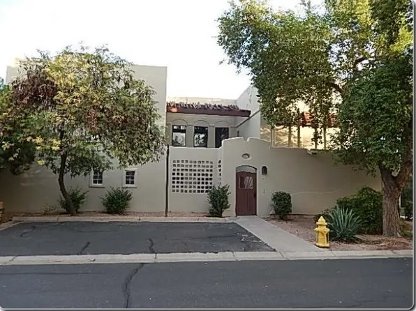 6411 S River Dr Unit 58, Tempe, AZ 85283