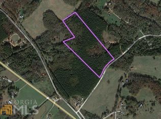 0 Winns Mill Rd, Royston, GA 30662