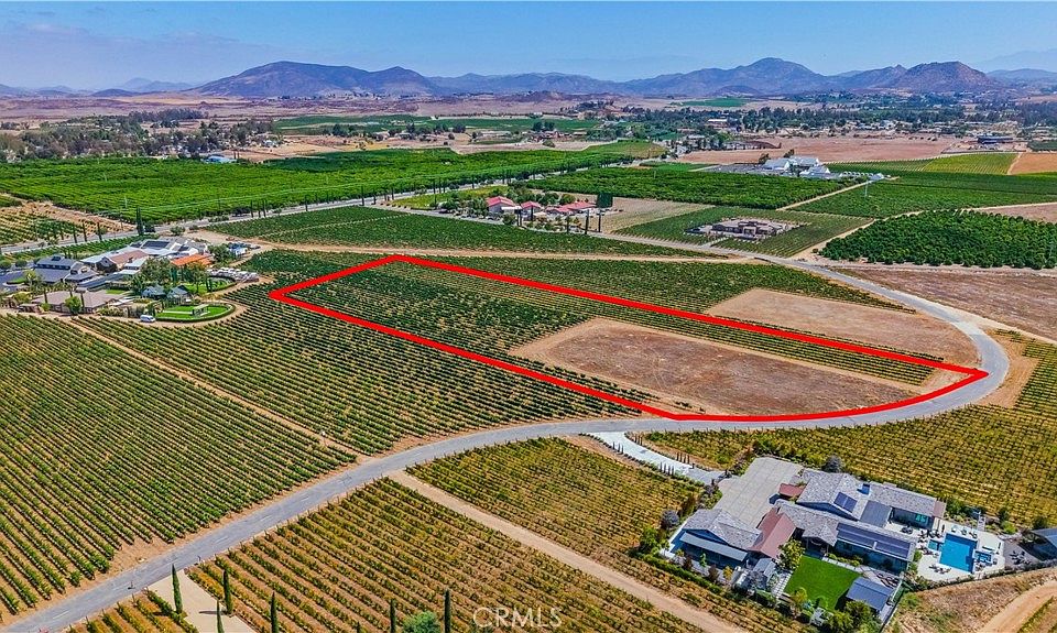 1st image of 34980 Via Del Ponte Lot 7