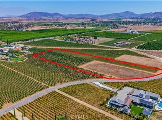 34980 Via Del Ponte LOT 7, Temecula, CA 92592