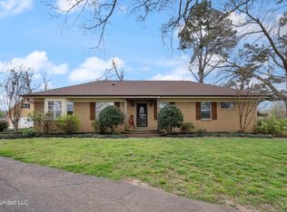 629 Gaines Rd, Hernando, MS 38632