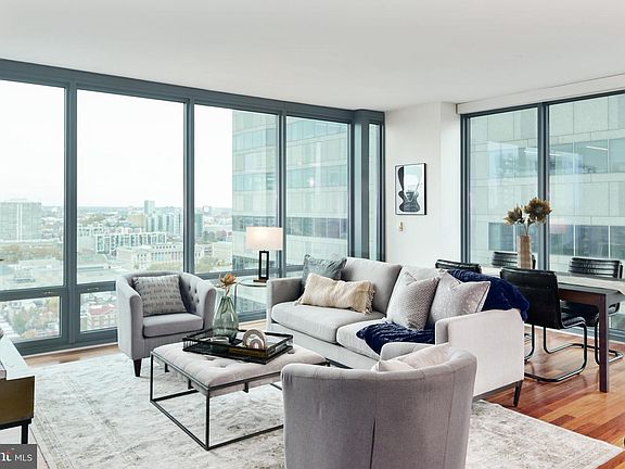 2nd image of 2101 Market St Unit 2507