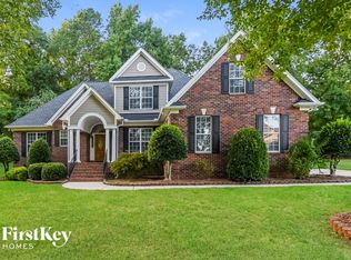 131 Eaglecrest Dr, Matthews, NC 28104