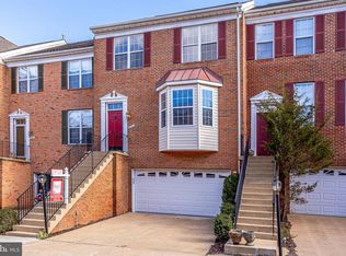 43731 Clemens Ter, Ashburn, VA 20147