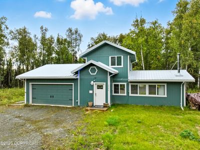 2390 S Deanna Cir, Wasilla, AK, 99623