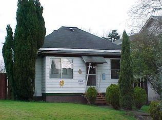 2617 Cleveland Ave, Everett, WA 98201