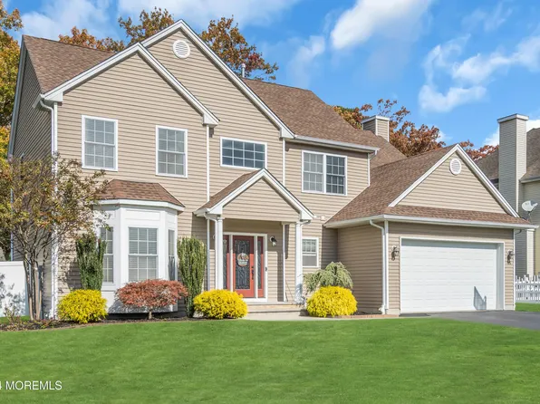 105 Fortune Court, Toms River, NJ 08755