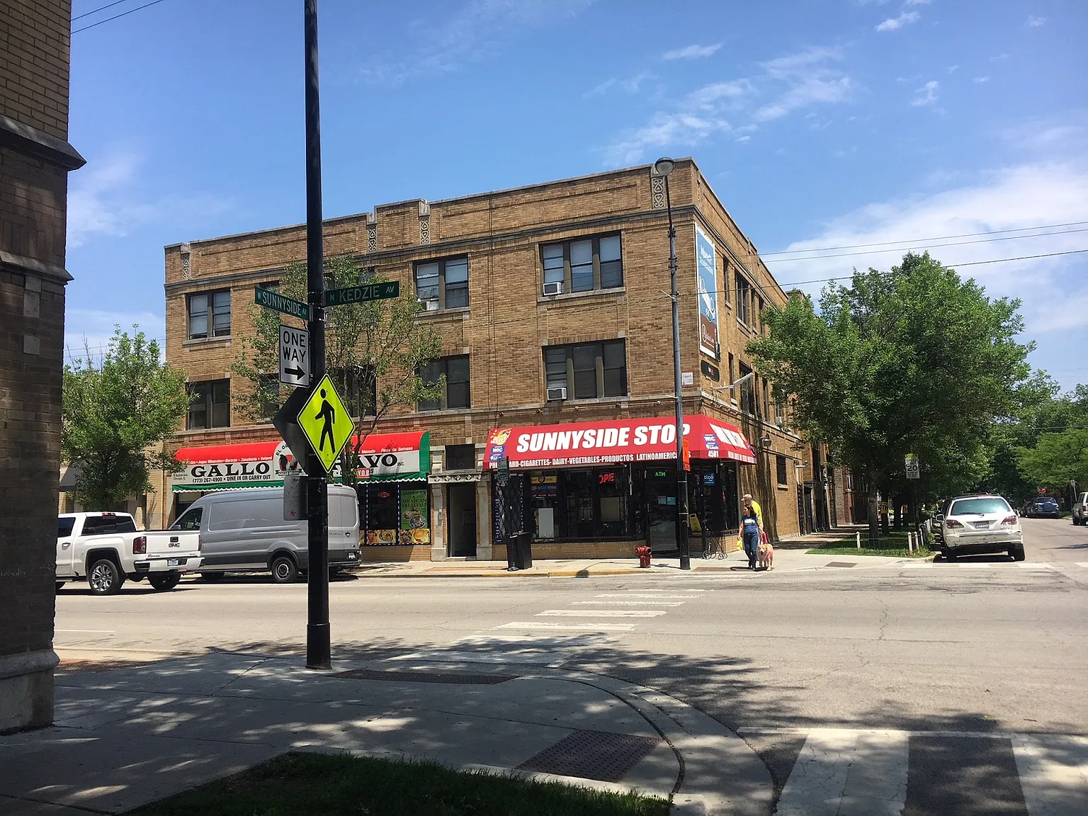 4501-05 N. Kedzie Ave — Photo 3
