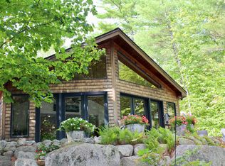 55 Short Point Way, Orland, ME 04472