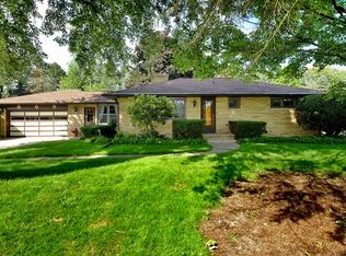 2516 Plainview St, Kalamazoo, MI 49009