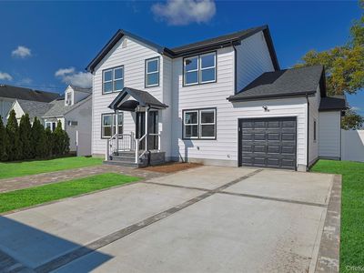 65 Broadway, West Hempstead, NY, 11552