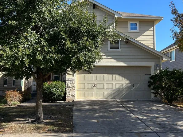 8513 Wood Stork Dr, Austin, TX 78729