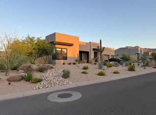 13179 E Juan Tabo Rd, Scottsdale, AZ 85255