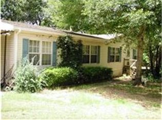 44817 Cary Ln, Hempstead, TX 77445