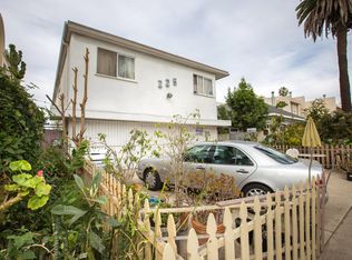 225 Bay St #202, Santa Monica, CA 90405