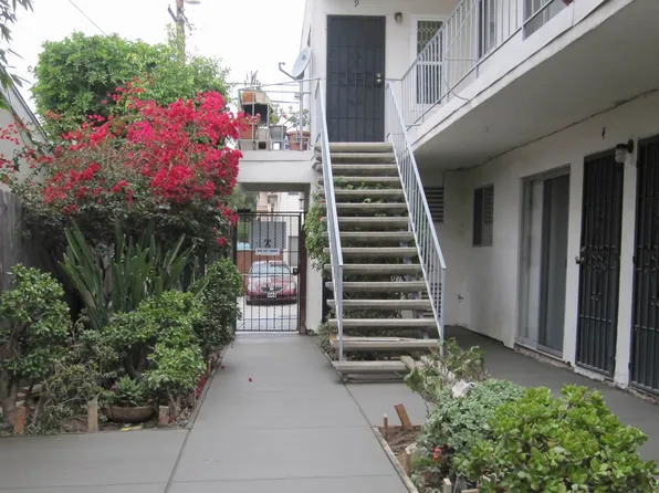 4636 Alabama St #E, San Diego, CA 92116