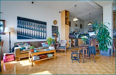 Sold by Brown Harris Stevens