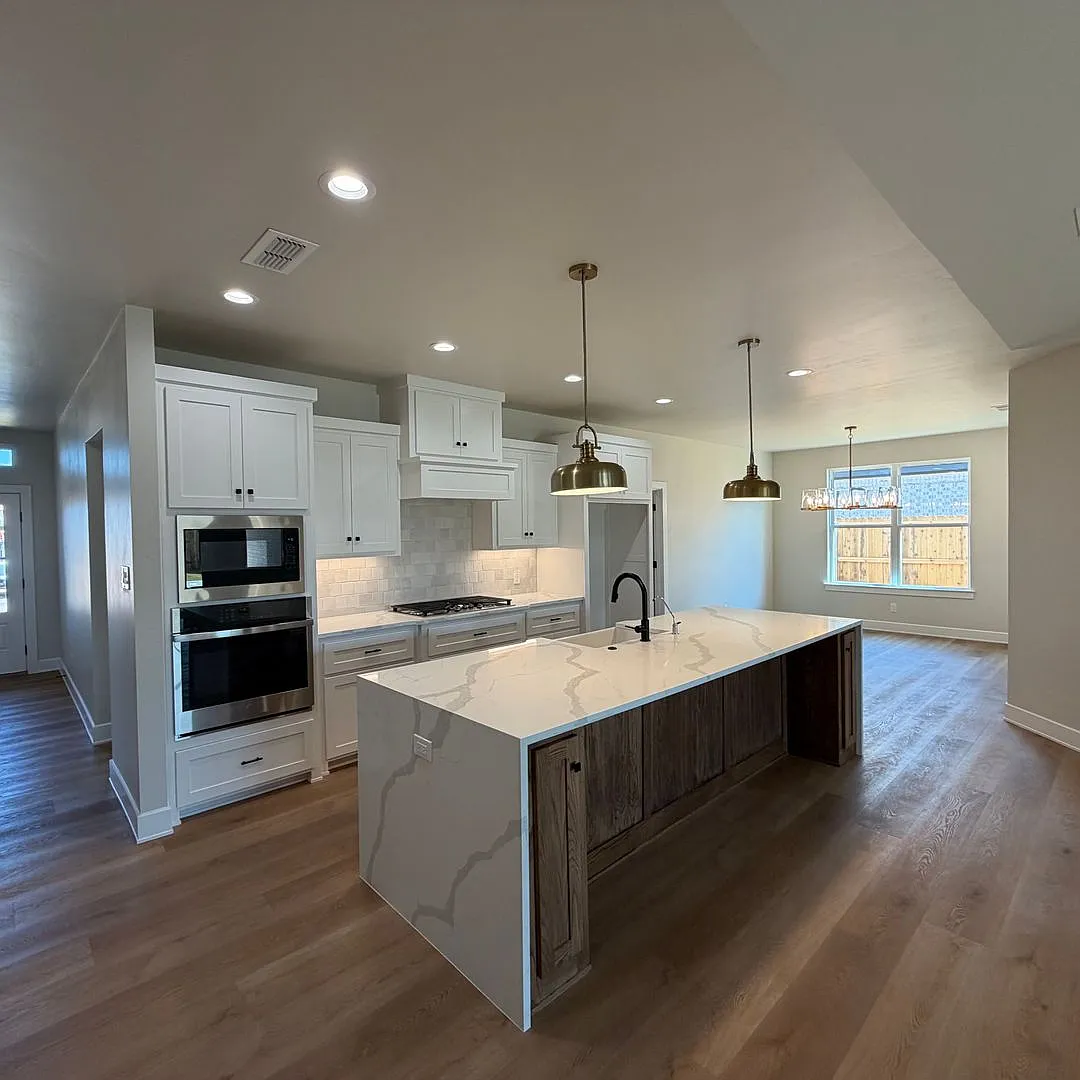 5 Bedrooms, 3 Baths & Wylie ISD What More Could You Want? — Photo 4
