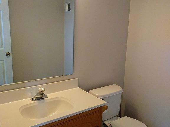 Downstairs Bath