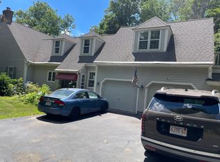 10 Crowningshield Dr, Paxton, MA 01612