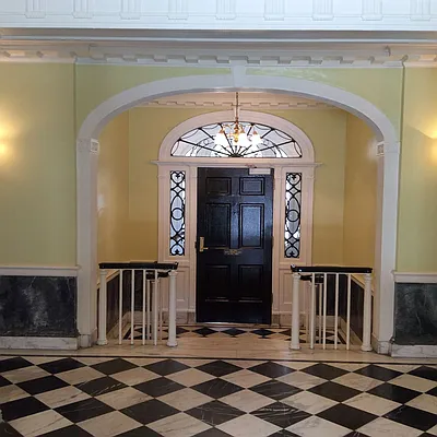 Rented by Kew Forest Realty Inc | media 46