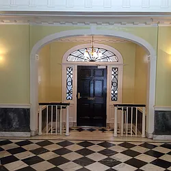 Rented by Kew Forest Realty Inc