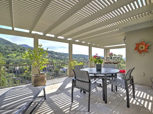 169 Stone Mountain Circle, Napa, CA 94558