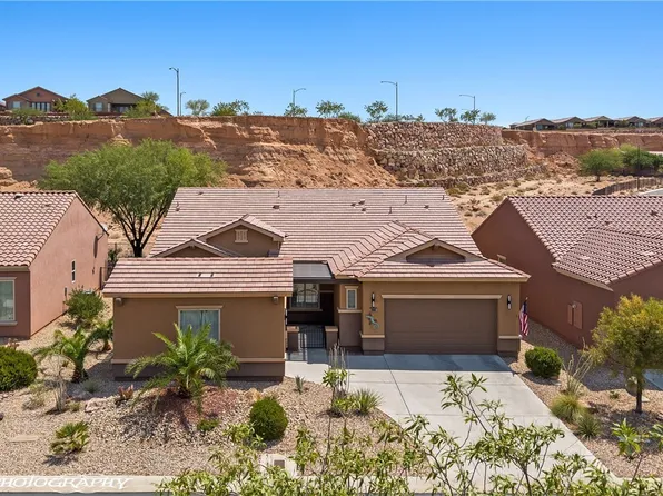 1068 Starlight Terrace Way, Mesquite, NV 89034