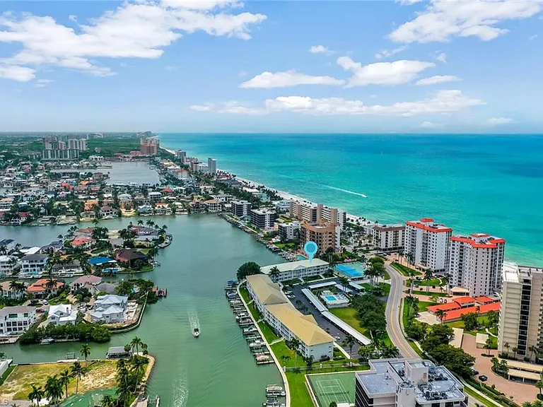 10682 Gulf Shore Dr #C-205 — Photo 27