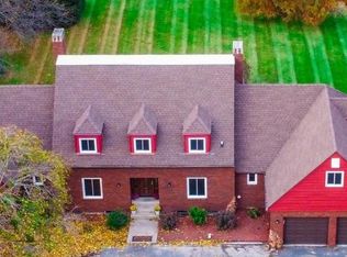 7550 E 83rd Ave, Crown Point, IN 46307