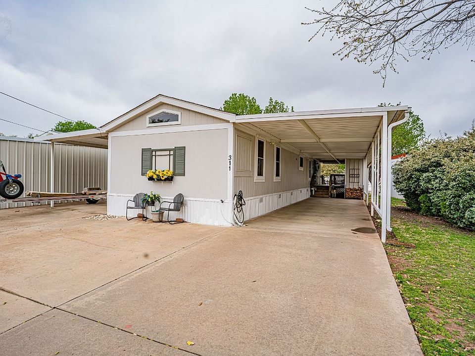 311 Brazos Harbor Dr, Granbury, TX 76048 MLS 20283463 Zillow