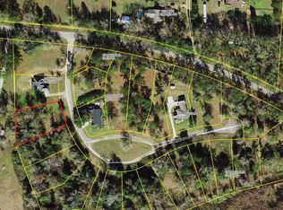 80 Magnolia Glen Rd, Quincy, FL 32351