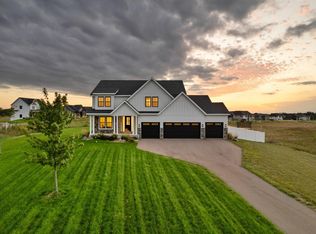 16608 Inca St NW, Andover, MN 55304