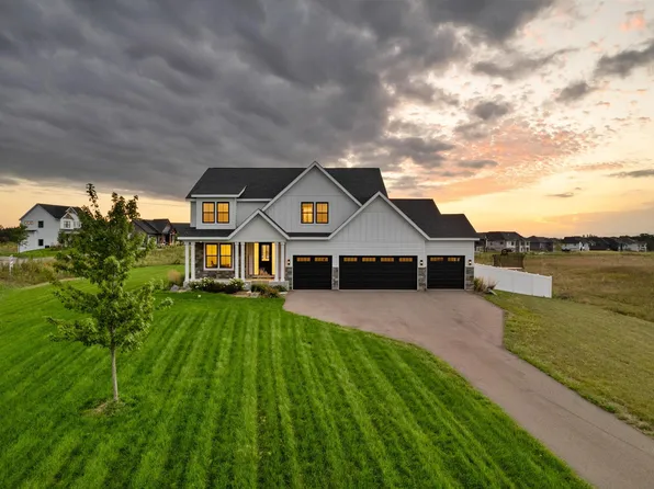 16608 Inca St NW, Andover, MN 55304