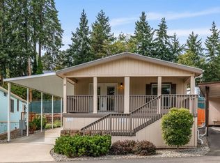 2101 S 324th Street #14, Federal Way, WA 98003