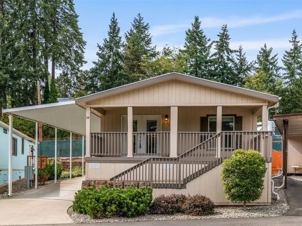 2101 S 324th Street #14, Federal Way, WA 98003