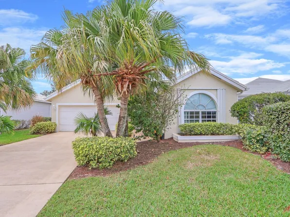 442 SW Fairway Vista, Port St Lucie, FL 34986