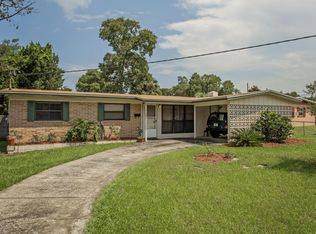11521 Renne Dr, Jacksonville, FL 32218