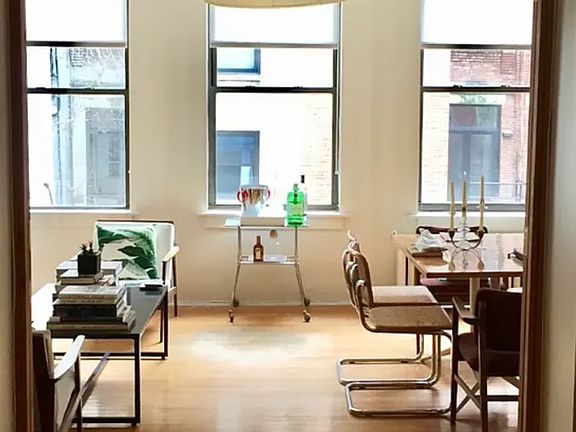 4th image of 4 W 90th St #1