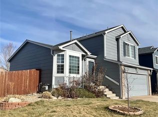 1294 Parsons Ave, Castle Rock, CO 80104