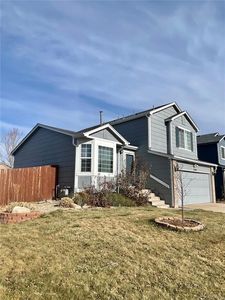 1294 Parsons Avenue, Castle Rock, CO, 80104