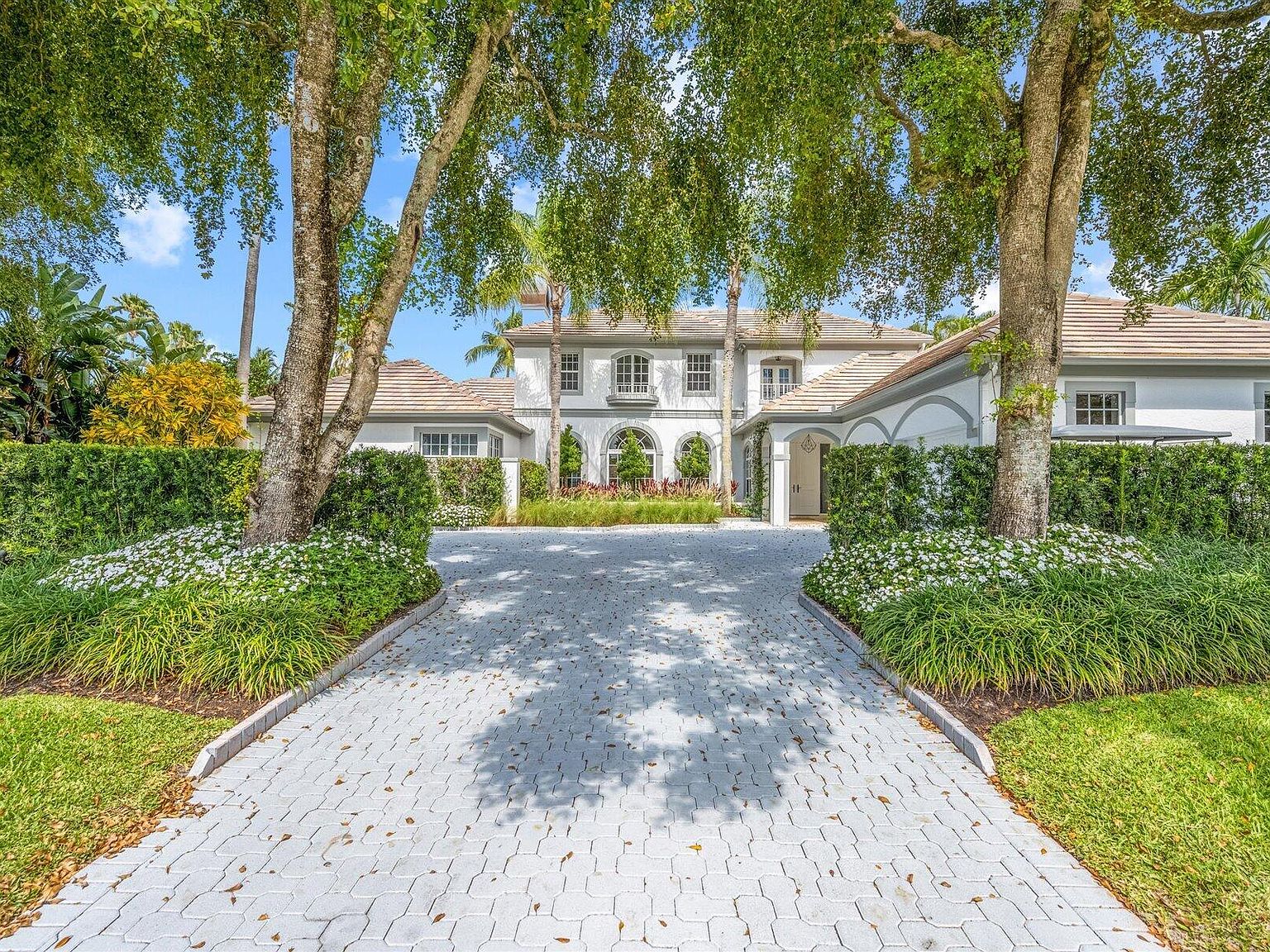 2377 Golf Brook Drive