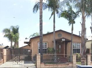 1138 E 77th St, Los Angeles, CA 90001