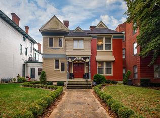 1012 Cherokee Rd, Louisville, KY 40204