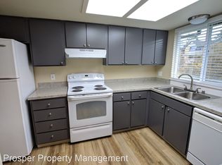 5026 S 58th St APT C, Tacoma, WA 98409