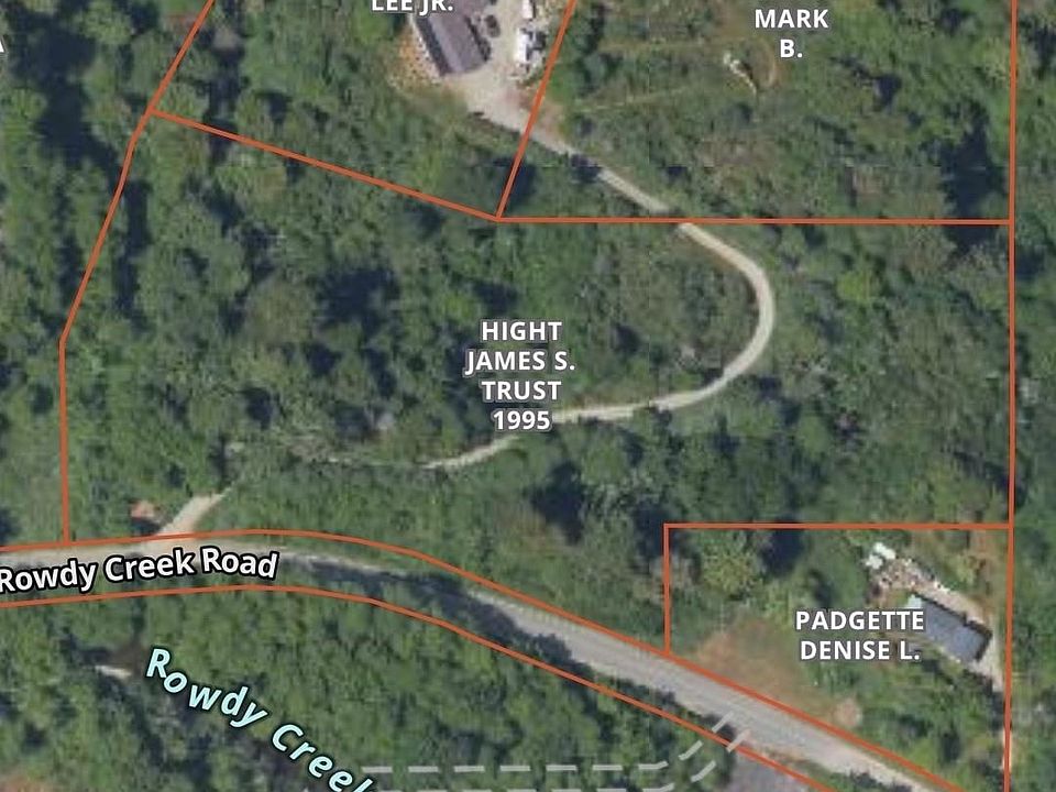 2nd image of 0 Hights View Dr