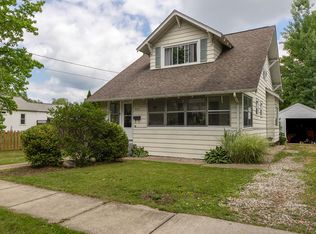 3013 Lowell St, Kalamazoo, MI 49001