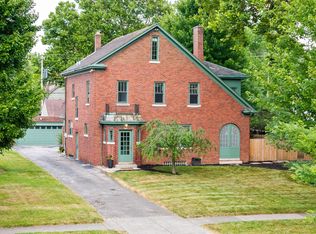 112 N Ardmore Rd, Columbus, OH 43209